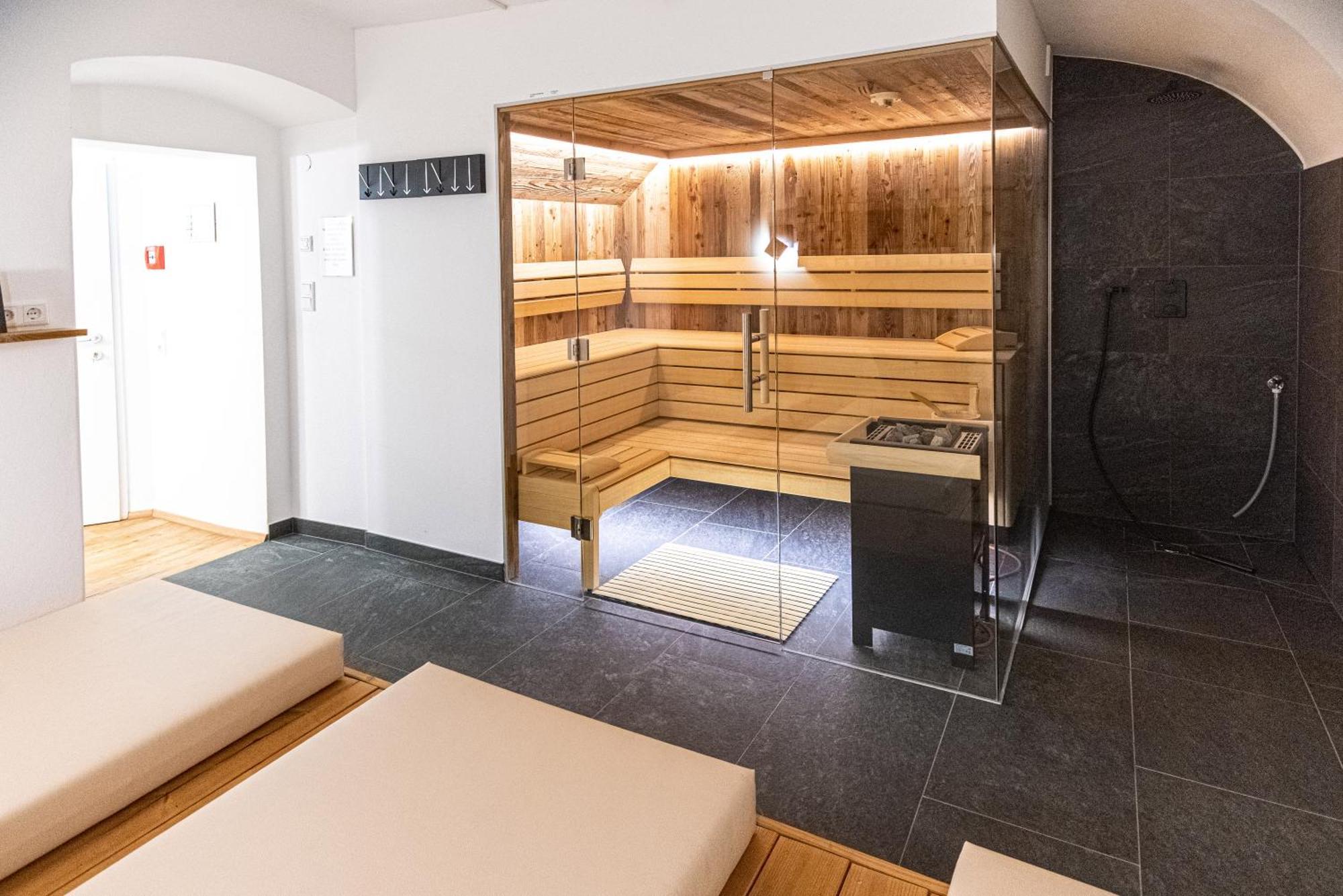 Max Summercard Included Couette-café Zell am See