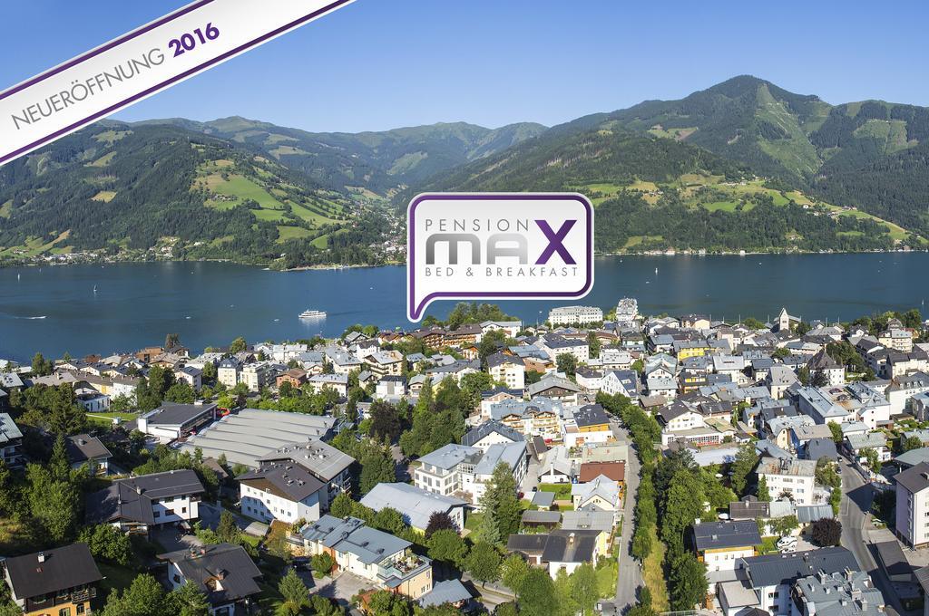 Max Summercard Included Zell am See