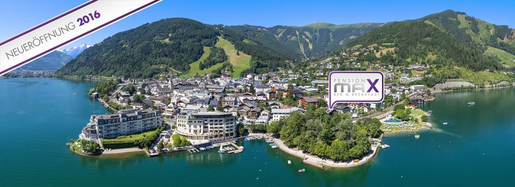 Max Summercard Included 2* Zell am See
