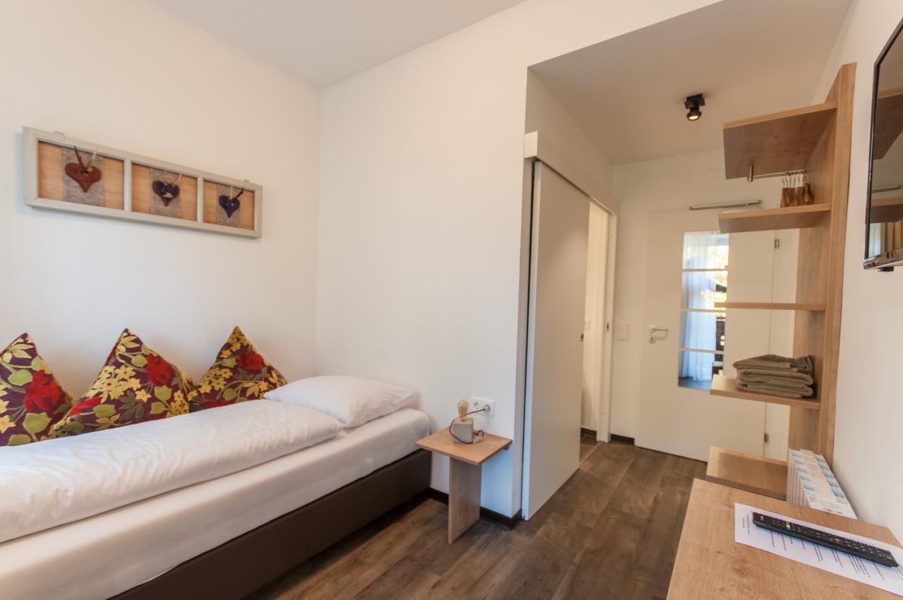 Max Summercard Included Bed & Breakfast 2*