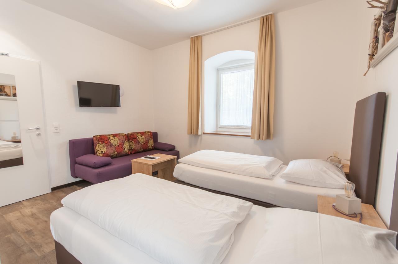 Couette-café Max Summercard Included Zell am See