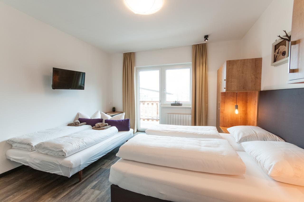 Couette-café Max Summercard Included 2*