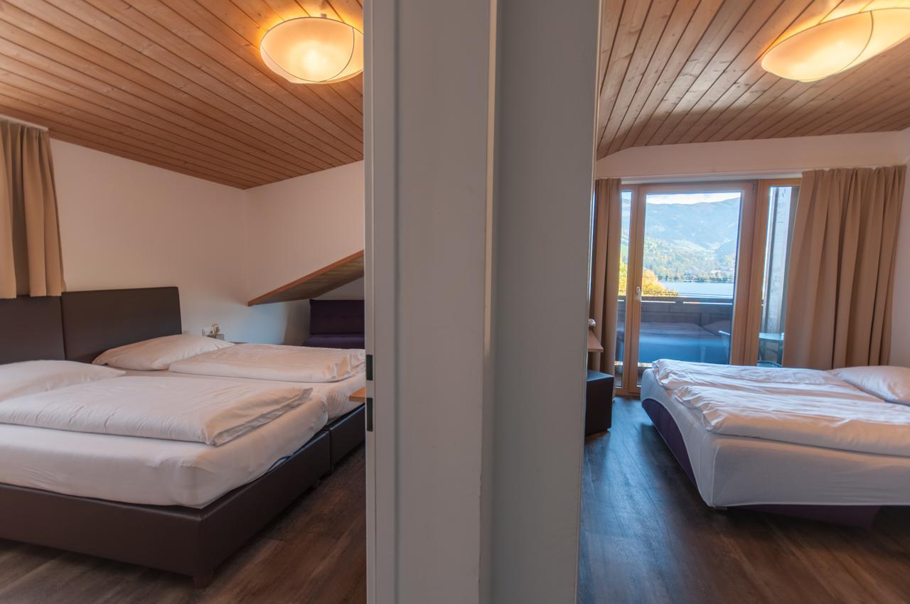 Max Summercard Included Couette-café Zell am See